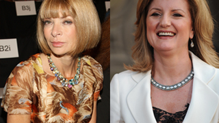 <em>HuffPo</em> Defends Its Anti-Wintour Girl-On-Girl Crime
